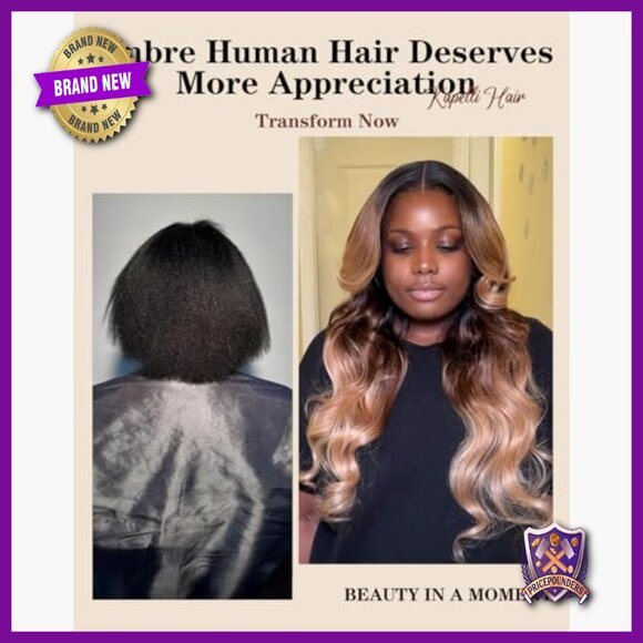 100% Brazilian Virgin Human Hair Extensions, Body Wave Bundles with Closure main image 6